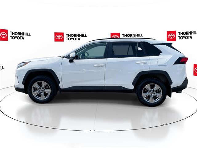 2024 Toyota RAV4 XLE (Stk: 12108871A) in Concord - Image 6 of 45