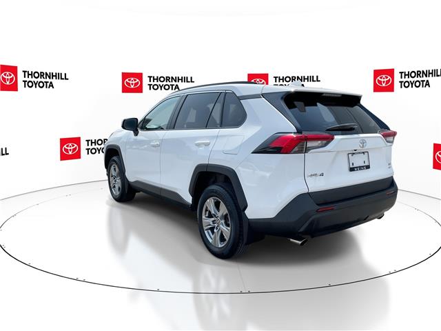 2024 Toyota RAV4 XLE (Stk: 12108871A) in Concord - Image 7 of 45