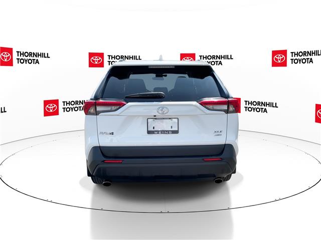 2024 Toyota RAV4 XLE (Stk: 12108871A) in Concord - Image 8 of 45