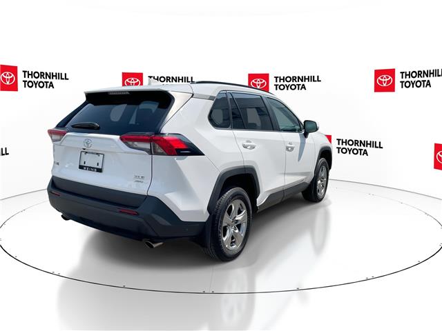 2024 Toyota RAV4 XLE (Stk: 12108871A) in Concord - Image 9 of 45