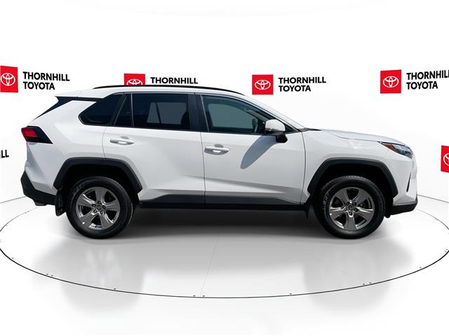 2024 Toyota RAV4 XLE (Stk: 12108871A) in Concord - Image 10 of 45