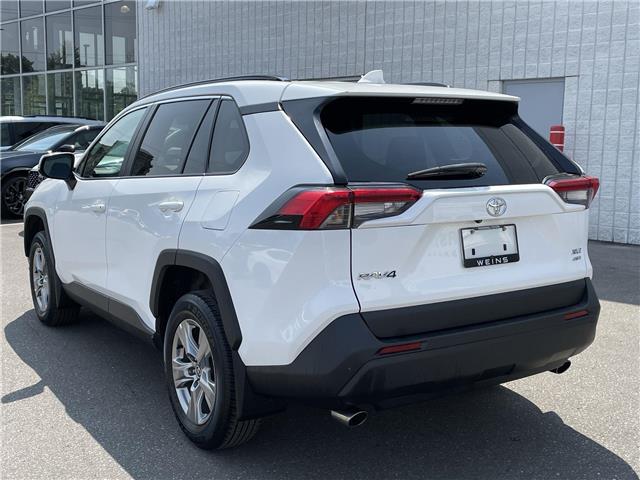2024 Toyota RAV4 XLE (Stk: 12108871A) in Concord - Image 12 of 45