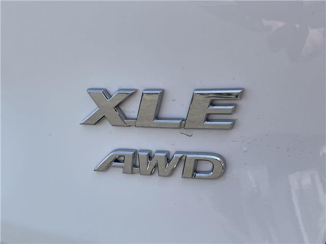 2024 Toyota RAV4 XLE (Stk: 12108871A) in Concord - Image 14 of 45