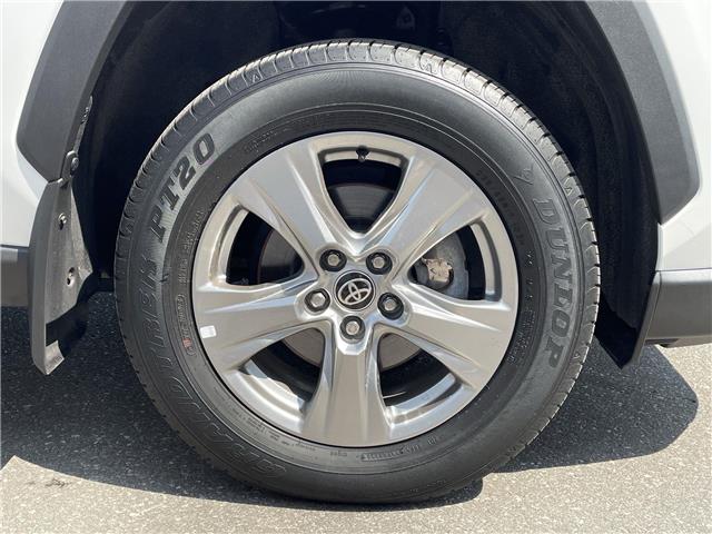 2024 Toyota RAV4 XLE (Stk: 12108871A) in Concord - Image 15 of 45