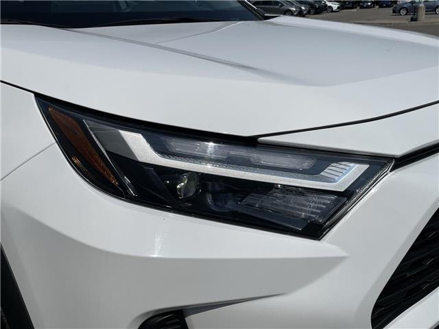 2024 Toyota RAV4 XLE (Stk: 12108871A) in Concord - Image 16 of 45