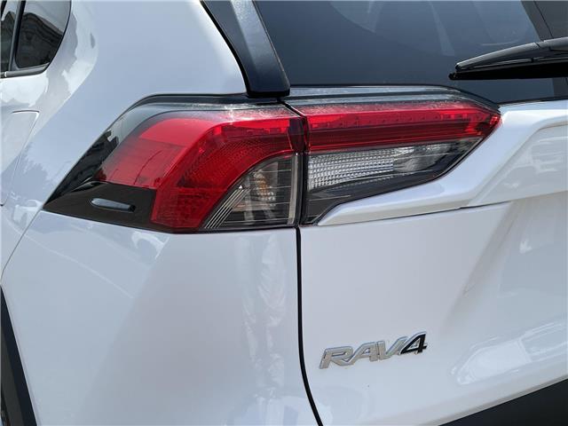 2024 Toyota RAV4 XLE (Stk: 12108871A) in Concord - Image 17 of 45