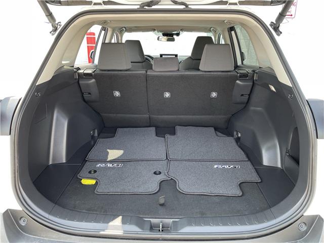2024 Toyota RAV4 XLE (Stk: 12108871A) in Concord - Image 18 of 45