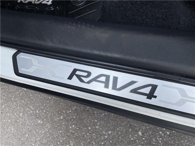 2024 Toyota RAV4 XLE (Stk: 12108871A) in Concord - Image 23 of 45