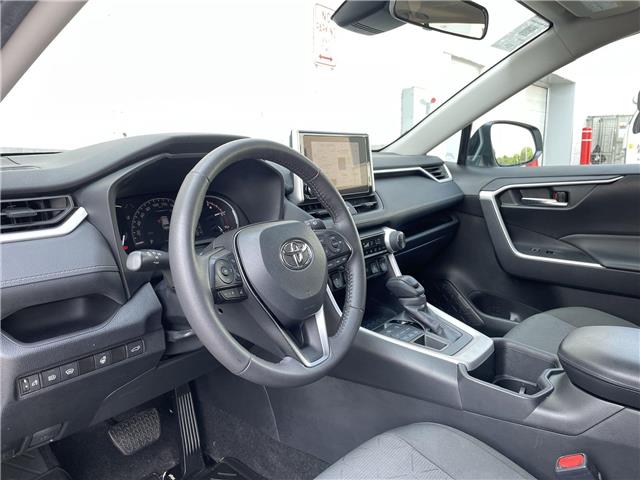 2024 Toyota RAV4 XLE (Stk: 12108871A) in Concord - Image 24 of 45