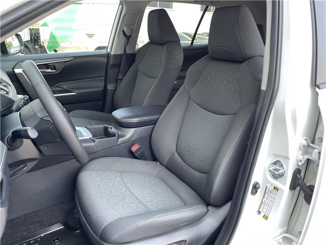 2024 Toyota RAV4 XLE (Stk: 12108871A) in Concord - Image 25 of 45
