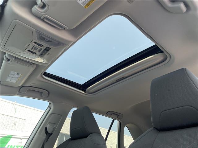 2024 Toyota RAV4 XLE (Stk: 12108871A) in Concord - Image 27 of 45