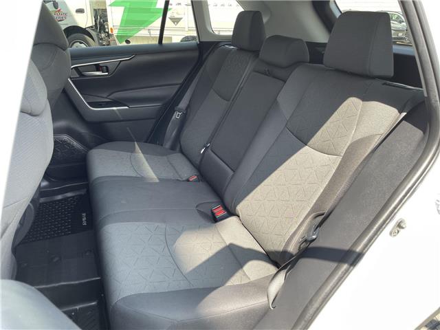 2024 Toyota RAV4 XLE (Stk: 12108871A) in Concord - Image 28 of 45