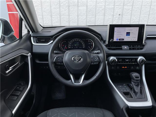 2024 Toyota RAV4 XLE (Stk: 12108871A) in Concord - Image 31 of 45