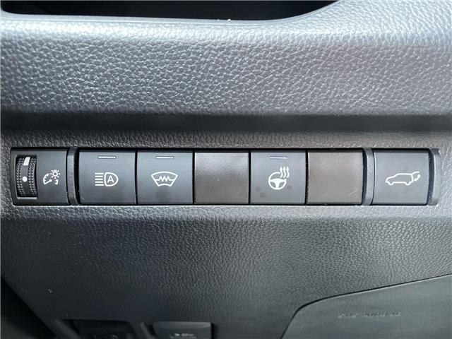 2024 Toyota RAV4 XLE (Stk: 12108871A) in Concord - Image 32 of 45