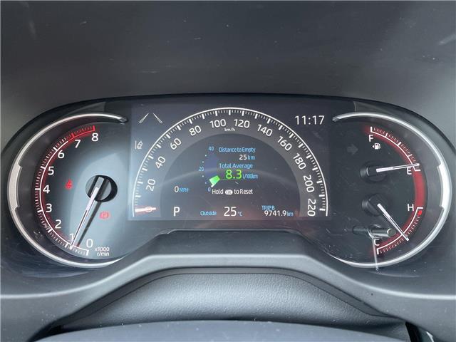 2024 Toyota RAV4 XLE (Stk: 12108871A) in Concord - Image 33 of 45