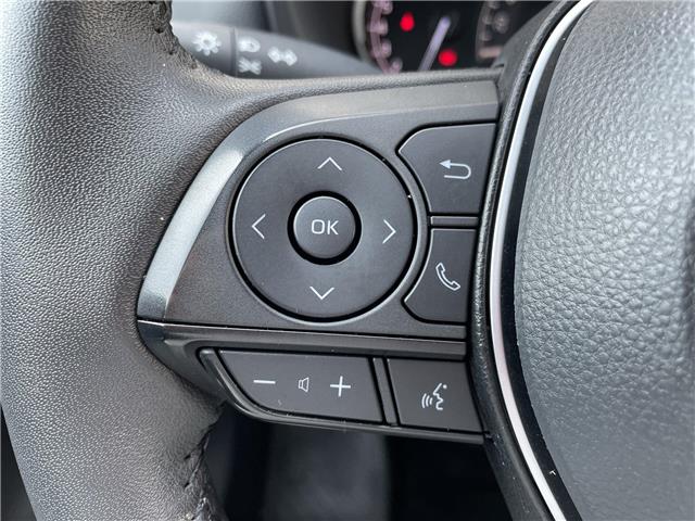 2024 Toyota RAV4 XLE (Stk: 12108871A) in Concord - Image 34 of 45