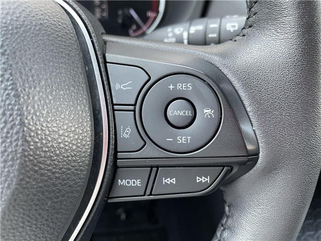 2024 Toyota RAV4 XLE (Stk: 12108871A) in Concord - Image 35 of 45