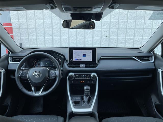 2024 Toyota RAV4 XLE (Stk: 12108871A) in Concord - Image 36 of 45