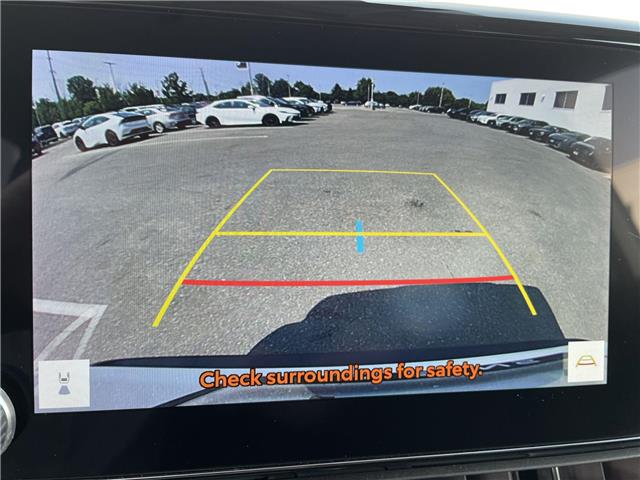2024 Toyota RAV4 XLE (Stk: 12108871A) in Concord - Image 38 of 45
