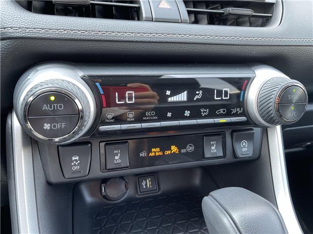 2024 Toyota RAV4 XLE (Stk: 12108871A) in Concord - Image 39 of 45
