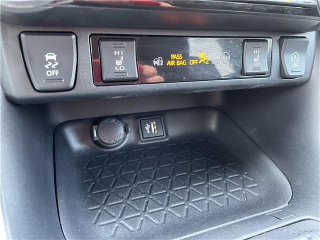 2024 Toyota RAV4 XLE (Stk: 12108871A) in Concord - Image 40 of 45