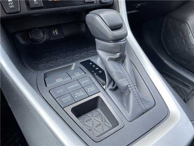 2024 Toyota RAV4 XLE (Stk: 12108871A) in Concord - Image 41 of 45