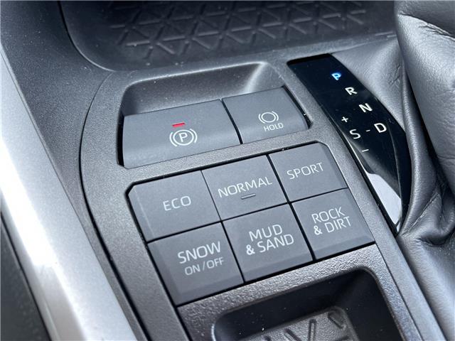2024 Toyota RAV4 XLE (Stk: 12108871A) in Concord - Image 42 of 45