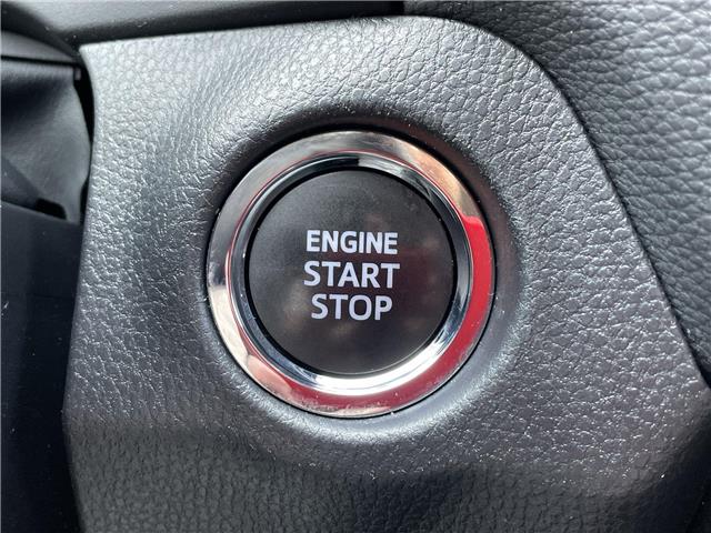 2024 Toyota RAV4 XLE (Stk: 12108871A) in Concord - Image 43 of 45
