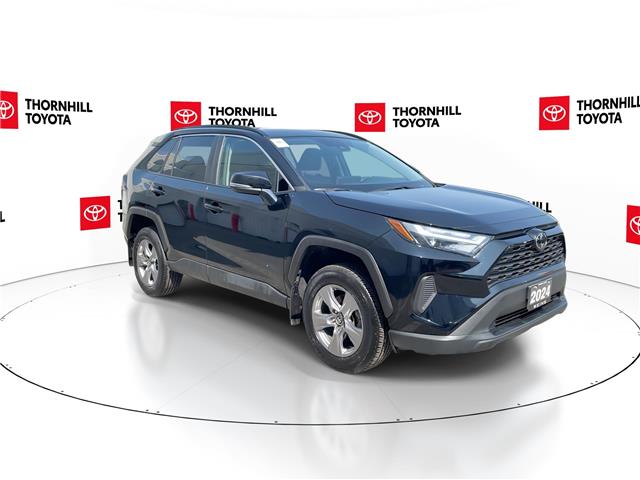 2024 Toyota RAV4 XLE (Stk: 12108776A) in Concord - Image 3 of 45