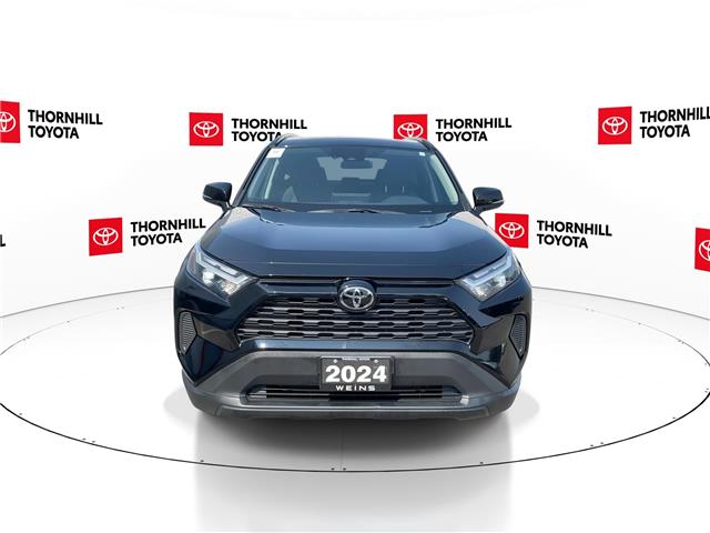 2024 Toyota RAV4 XLE (Stk: 12108776A) in Concord - Image 4 of 45