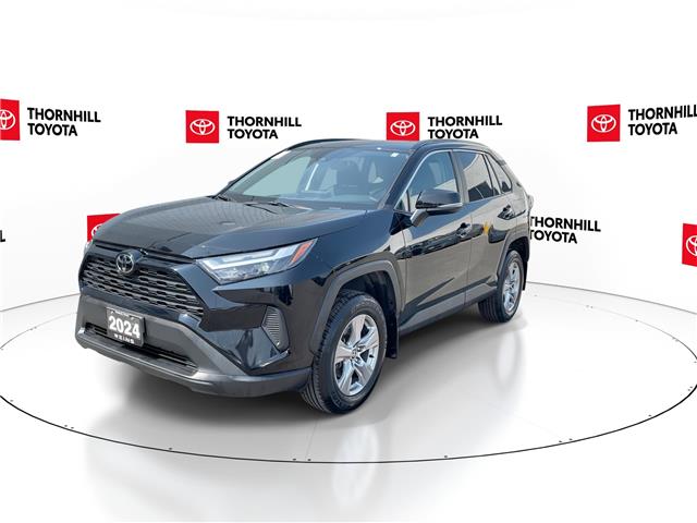 2024 Toyota RAV4 XLE (Stk: 12108776A) in Concord - Image 5 of 45