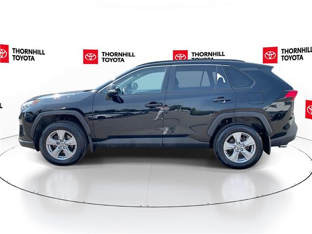2024 Toyota RAV4 XLE (Stk: 12108776A) in Concord - Image 6 of 45