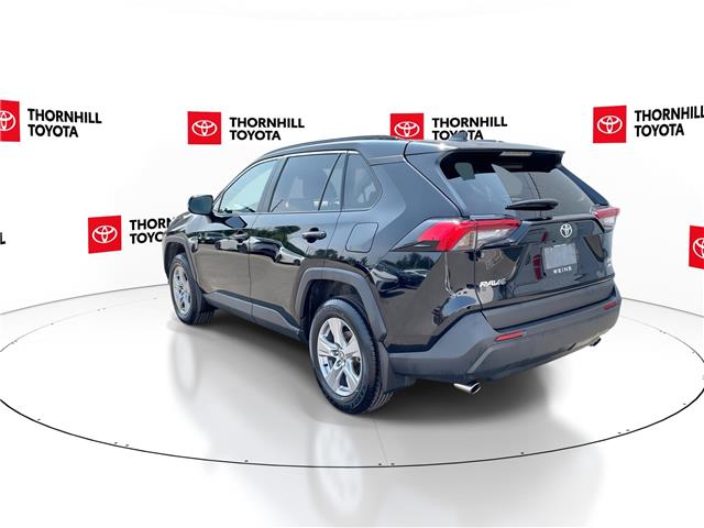 2024 Toyota RAV4 XLE (Stk: 12108776A) in Concord - Image 7 of 45