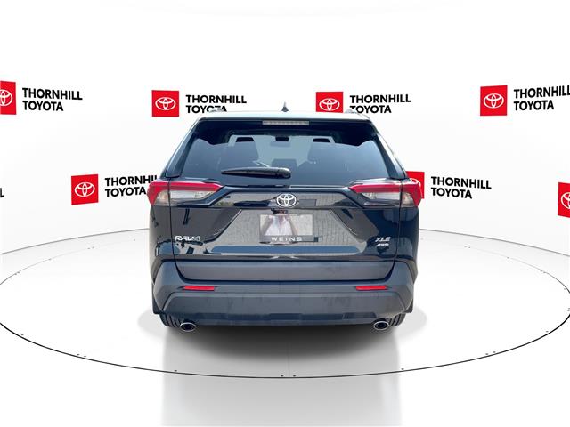 2024 Toyota RAV4 XLE (Stk: 12108776A) in Concord - Image 8 of 45