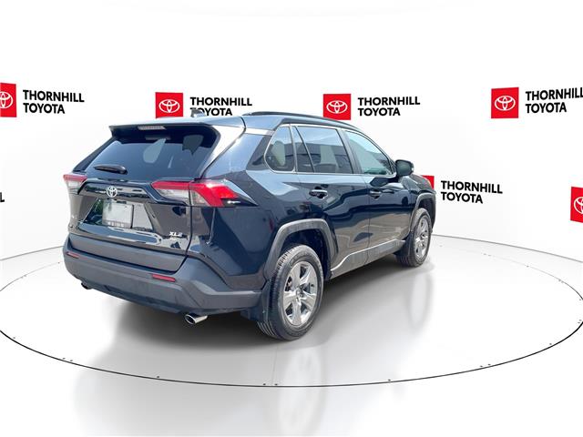 2024 Toyota RAV4 XLE (Stk: 12108776A) in Concord - Image 9 of 45