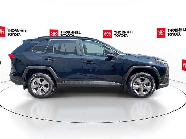2024 Toyota RAV4 XLE (Stk: 12108776A) in Concord - Image 10 of 45