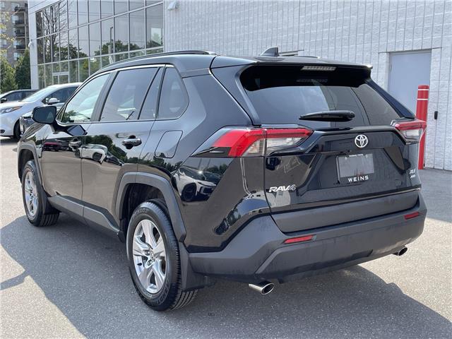 2024 Toyota RAV4 XLE (Stk: 12108776A) in Concord - Image 12 of 45