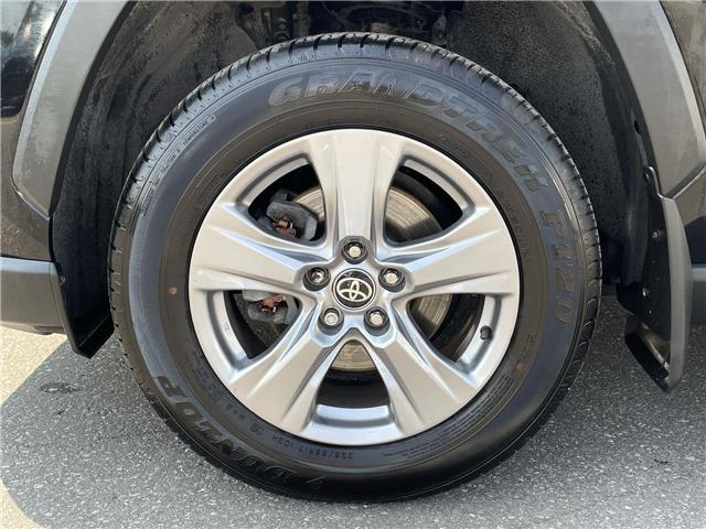 2024 Toyota RAV4 XLE (Stk: 12108776A) in Concord - Image 15 of 45