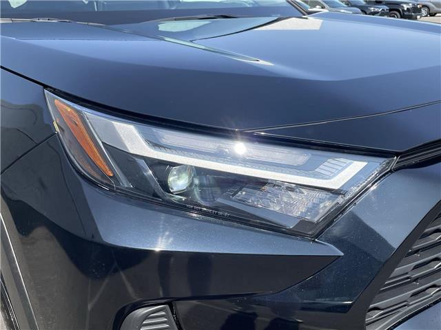2024 Toyota RAV4 XLE (Stk: 12108776A) in Concord - Image 16 of 45
