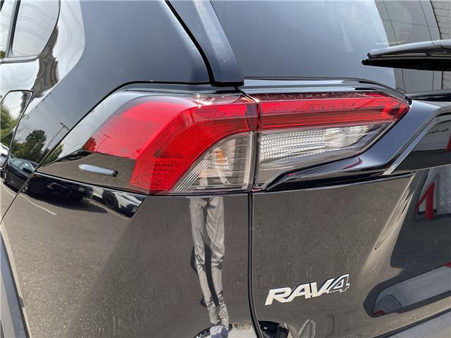2024 Toyota RAV4 XLE (Stk: 12108776A) in Concord - Image 17 of 45