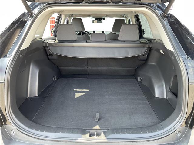 2024 Toyota RAV4 XLE (Stk: 12108776A) in Concord - Image 18 of 45