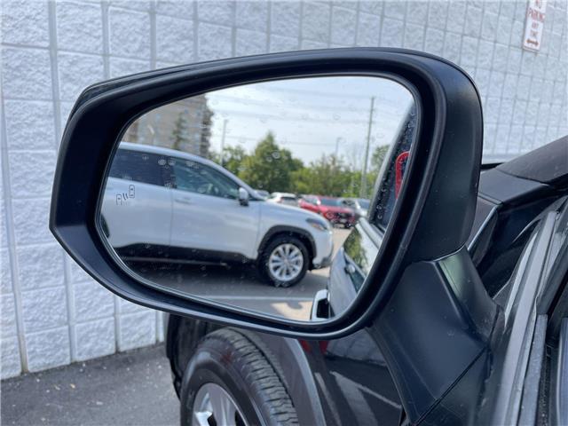 2024 Toyota RAV4 XLE (Stk: 12108776A) in Concord - Image 20 of 45