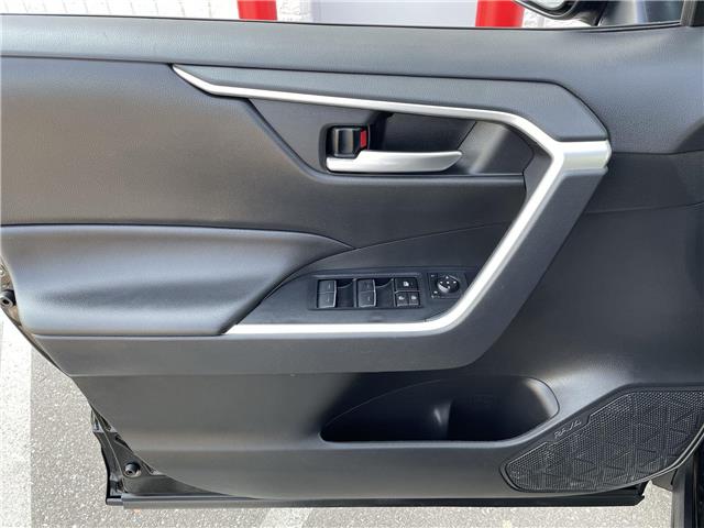 2024 Toyota RAV4 XLE (Stk: 12108776A) in Concord - Image 21 of 45