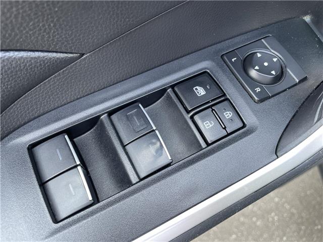 2024 Toyota RAV4 XLE (Stk: 12108776A) in Concord - Image 22 of 45