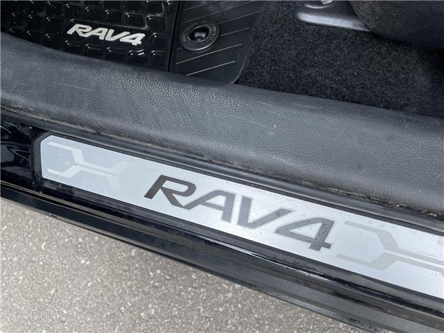 2024 Toyota RAV4 XLE (Stk: 12108776A) in Concord - Image 23 of 45