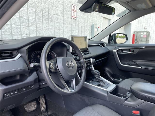 2024 Toyota RAV4 XLE (Stk: 12108776A) in Concord - Image 24 of 45