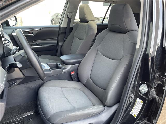 2024 Toyota RAV4 XLE (Stk: 12108776A) in Concord - Image 25 of 45