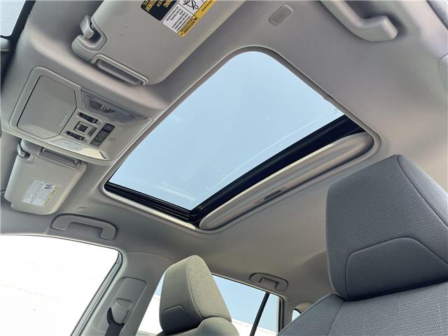 2024 Toyota RAV4 XLE (Stk: 12108776A) in Concord - Image 27 of 45