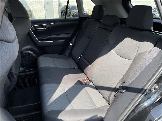 2024 Toyota RAV4 XLE (Stk: 12108776A) in Concord - Image 28 of 45