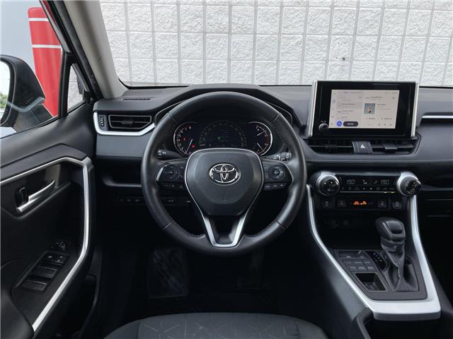2024 Toyota RAV4 XLE (Stk: 12108776A) in Concord - Image 31 of 45